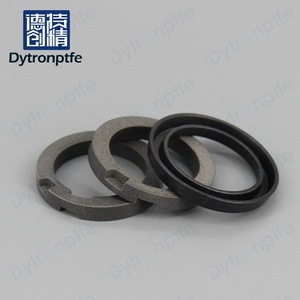 Sellos de eje de PTFE defluorados 202503058 para sistema de suspensión automotriz - Product Image 2