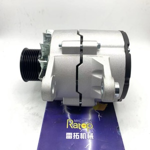 Alternateur C4937007 4937007 pour pièces de moteur QSC8.3 SD13 - Product Image 5
