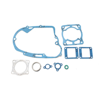 Juego Completo de Juntas para Cilindro de Motocicleta, Compatible con los Modelos 4X8-W0001-00 RX-115 RX-115, Kit de Juntas Completo