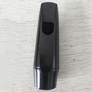 Micro <span class=keywords><strong>saxophone</strong></span> bakélite Alto Eb, embout <span class=keywords><strong>de</strong></span> <span class=keywords><strong>saxophone</strong></span> - Product Image 3