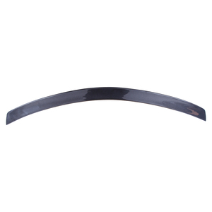 สปอยเลอร์หลังคาร์บอนไฟเบอร์ทรง AMG สำหรับรถเบนซ์ C-Class W204 C204 Coupe 2 ประตู ปี 2007-2014 - Product Image 3