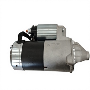 <span class=keywords><strong>Démarreur</strong></span> Hyundai Accent/Cerato Auto 1.6L OEM 36100-22875 QDY1102 - Product Image 3