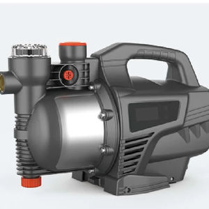 ليو البلاستيك الاستخدام المنزلي نقل المياه حديقة مضخة نفاثة مع مقبض - Product Image 1