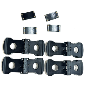 ตัวหนีบใบพัดแบบผีเสื้อ รุ่น Original Agras T100/FC100/T70/T100S/T70S/T70P/T55  วัสดุพลาสติก ของใหม่ สำหรับใช้งานในฟาร์ม สำหรับ Dj1 รับประกัน 1 ปี - Product Image 6
