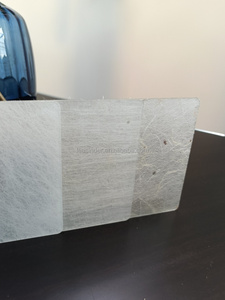 Lastra Acrilica Setosa Effetto Nuvola Spessore 3-50MM Dimensioni 1220x2440mm Traslucida Antimacchia Leggera per Decorazioni Interne - Product Image 5