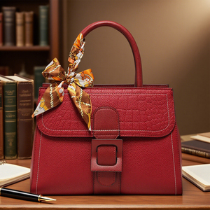 Nouveaux sacs à bandoulière de créateurs de mode, sacs à main en cuir PU de haute qualité, sacs messager décontractés, sacs à main et pochettes de luxe pour femmes - Product Image 1