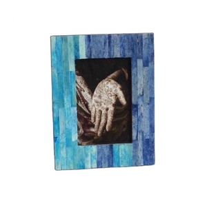 High Quality Handmade Cattle Bone <b>Photo</b> <b>Frame</b> Table Top Desk Wedding Gift Unique Bone Crafts Picture <b>Frame</b> - Product Image 1