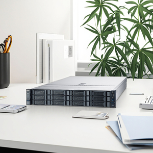 Serveur Inspur NF5280M6 2U, double processeur Xeon Scalable, 32 DIMM, <span class=keywords><strong>11</strong></span> PCIe 4.0 NVMe, serveur de stockage - Product Image 3