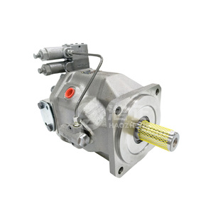 Bomba Hidráulica para la Serie A10VO A10VSO A10VO28 A10VO45 A10VO71 A10VO100 A10VO140 31R 31L, Bomba de Pistones en Stock - Product Image 3