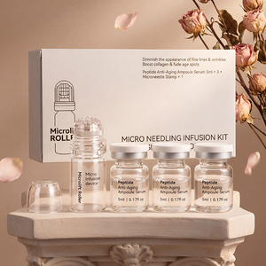 Sérum Microlitre au Collagène et aux Peptides Cellules Souches <span class=keywords><strong>The</strong></span> <span class=keywords><strong>Ordinary</strong></span> pour le Visage - Product Image 1
