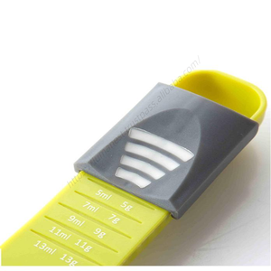 Báscula Digital Portátil LCD C458 al por Mayor, Cuchara Medidora, Mini Báscula para Repostería, Suministros de Repostería, Báscula Electrónica de Gramos - Product Image 5