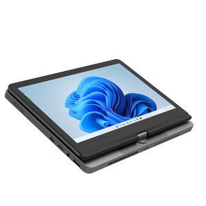 Nhà Máy Giá <span class=keywords><strong>2025</strong></span> NEW Intel N150 Bộ vi xử lý 10.5inch OLED màn hình cảm ứng 360 độ xoay 4-in-1 máy tính xách tay 105r với phiên bản toàn cầu - Product Image 2