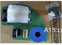 Crossover Speaker Line Array A15, Pembagi Frekuensi Audio 2-Arah untuk Speaker Panggung 15 Inch, Tersedia ODM/OEM