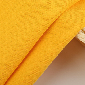 Boran Dệt Người Đàn Ông Của Và Phụ Nữ Của 480G Áo Khoác Áo 100% Cotton Hữu Cơ Vòng Vòng Vải Knot Knit Cho Activewear Cho Bé Trai Và Cô Gái - Product Image 5