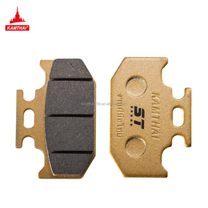 Kamthai ผ้าเบรคท้ายรถจักรยานยนต์สำหรับยามาฮ่ายามาฮ่า V3อุปกรณ์เสริมสำหรับ <span class=keywords><strong>R15</strong></span> FZ25 25อุปกรณ์เสริม <span class=keywords><strong>R15</strong></span>สำหรับยามาฮ่า YZF <span class=keywords><strong>R15</strong></span> <span class=keywords><strong>V2</strong></span> - Product Image 4