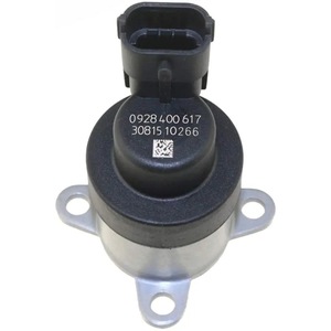Válvula Reguladora de Presión de Combustible 0928400487 para Opel, Vauxhall, Nissan, Renault, Inyección de Gasolina - Product Image 2