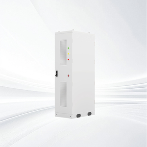 ตู้อินเวอร์เตอร์ PCS แบบระบายความร้อนด้วยอากาศ Renepoly 420 กิโลวัตต์ สำหรับระบบสำรองไฟฟ้าเชิงพาณิชย์และโซลูชันพลังงานทดแทน - Product Image 1