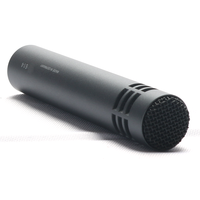 Microphone dynamique cardioïde professionnel ENGOT 614 pour batterie, karaoké, instrument, microphone en métal, performance scénique, microphone filaire pour batterie