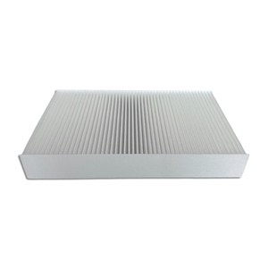 Filtre à air professionnel haute performance pour habitacle de voiture, charbon actif, modèle 52425938, pour système de climatisation, remplacement OE, purification de l'air - Product Image 2
