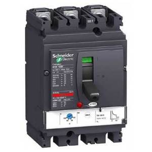 Interruptor de Circuito Shneider Compact NSX100N LV429845AD 29637AD - Product Image 1