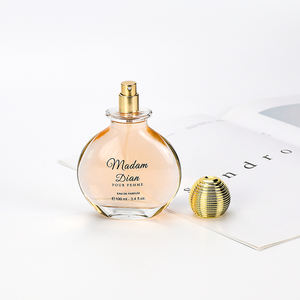 Perfume Antitranspirante en Spray de Larga Duración con Aroma Floral de 100 ml, Estilo Cut, Hanna's Secret para Mujer - Venta al por Mayor - Product Image 4