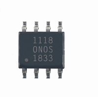 Di alta qualità originale e nuovo BL1118CS8TR1833 BL1118 1118 circuito integrato SOP8 Chip
