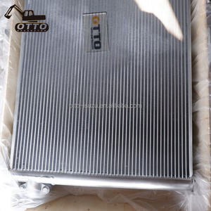 ออตโต้ ZX870-5G ZX870H-5G ZX870LCH-5G ZX870LC-5G ZX870LC-5B YA00004881น้ำมันไฮดรอลิกคูลเลอร์เหมาะสำหรับรถขุดฮิตา<span class=keywords><strong>ชิ</strong></span> - Product Image 5