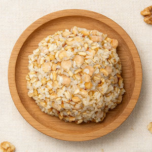 <span class=keywords><strong>Riz</strong></span> de konjac halal entièrement <span class=keywords><strong>cuit</strong></span> instantané, prêt <span class=keywords><strong>à</strong></span> manger, alternative au <span class=keywords><strong>riz</strong></span> <span class=keywords><strong>blanc</strong></span> - Product Image 1