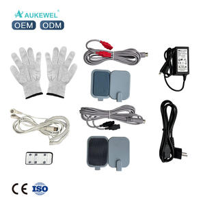 Masajeador de meridianos bioenergético, electroterapia de meridianos, máquina de belleza <span class=keywords><strong>Dds</strong></span> Bio eléctrica - Product Image 4