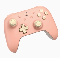 Avec capteur à effet Hall 8Bitdo Orion Youth Edition 2 Contrôleur de jeu filaire adapté aux ordinateurs PC Steam Platform