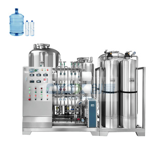 CYJX, sistema de tratamiento de <span class=keywords><strong>agua</strong></span> RO de alta desalinización, pozo de <span class=keywords><strong>agua</strong></span> salada, ósmosis inversa para <span class=keywords><strong>agua</strong></span> <span class=keywords><strong>potable</strong></span> salobre - Product Image 2