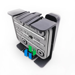 10.01.12.01455 130*30*50 homag chế biến gỗ PTP <span class=keywords><strong>CNC</strong></span> trung tâm gia công <span class=keywords><strong>CNC</strong></span> hút chân không cốc xoay khối vỏ - Product Image 2