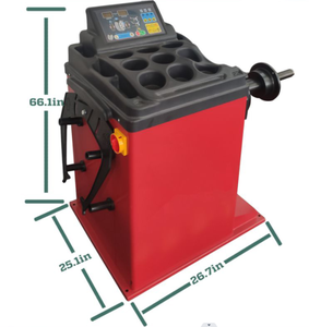 Cambiadores <span class=keywords><strong>de</strong></span> neumáticos baratos Yingkou y combinación <span class=keywords><strong>de</strong></span> equilibrador <span class=keywords><strong>de</strong></span> ruedas y accesorios que se utilizan para automóviles y camiones Máquina <span class=keywords><strong>de</strong></span> cambio <span class=keywords><strong>de</strong></span> neumáticos <span class=keywords><strong>de</strong></span> 10 "a 24" - Product Image 1