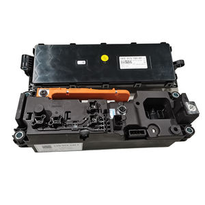Unidad de Control de Batería OE 0Z1 998 184 0Z1 915 386 C ID4 ID6, Kit de Reparación de Batería para Accesorios VW <span class=keywords><strong>ID3</strong></span> ID4 ID6 - Product Image 4