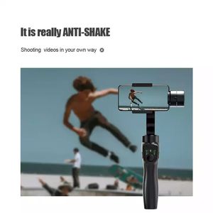 Estabilizador de <span class=keywords><strong>Gimbal</strong></span> Inteligente <span class=keywords><strong>para</strong></span> Teléfono Móvil F8 2022, Rotación de 360 Grados en 3D, Estabilizador de <span class=keywords><strong>Gimbal</strong></span> de 3 Ejes <span class=keywords><strong>para</strong></span> <span class=keywords><strong>iPhone</strong></span> <span class=keywords><strong>13</strong></span> - Product Image 2