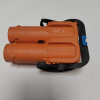 10019942 Faisceau de câblage de commande de fréquence électrique ERX5 d'origine, connecteur de prise de batterie