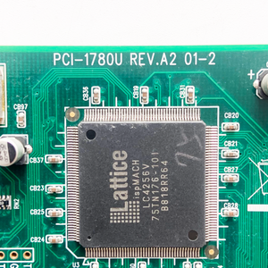 ADVANTECH PCI-1780U 19C3178001 REV.A2 01-1 8 ช่อง 16 บิต ตัวนับ/ตัวจับเวลา คอมพิวเตอร์ฝังตัวควบคุมอุตสาหกรรม PCI อเนกประสงค์ - Product Image 4