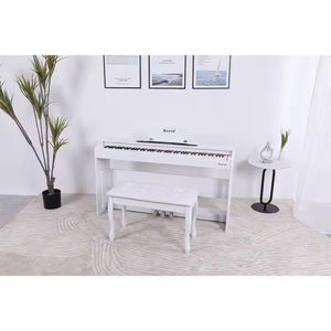 Meilleures ventes <span class=keywords><strong>Piano</strong></span> numérique unique à jouer soi-même design de mode <span class=keywords><strong>piano</strong></span> musical personnalisable 88 touches - Product Image 3