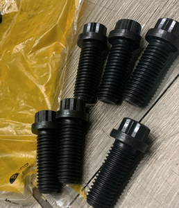 สลักเกลียวหัว8S-2332สิบสองขากรรไกร - Product Image 5