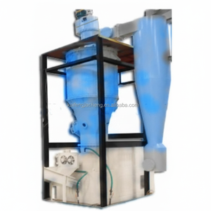 เครื่องทำสบู่เส้นก๋วยเตี๋ยวเครื่องทำสบู่ผงขนาดเล็ก - Product Image 1