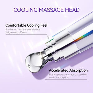 Lanbena OEM yeni varış Retinol <span class=keywords><strong>Serum</strong></span> göz kremi prim Anti-Aging formülü göz bakımı için - Product Image 5