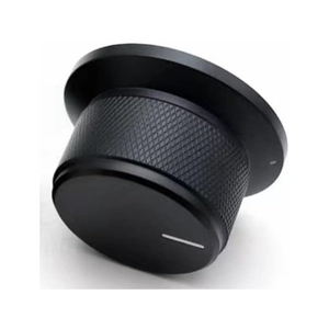 Perillas y diales de aleación de aluminio mecanizados CNC personalizados: piezas de precisión OEM/ODM - Product Image 3