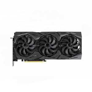 Tarjeta Gráfica para Juegos RTX 2070 <span class=keywords><strong>SUPER</strong></span> Avanzada con Overclocking, 8G GDDR6, USB Tipo-C - Product Image 3