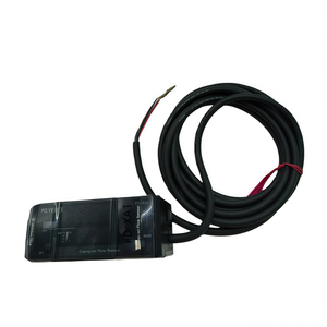 เซ็นเซอร์วัดการไหลแบบหนีบคุณภาพสูง KEYENCE FD-XA1 พร้อมตัวควบคุม ติดตั้งบนราง DIN  ราคาต่อรองได้ - Product Image 4