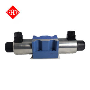 Klep Hydraulische Magneetventiel Dg 4V-3 DG4V-5 DG4V-3-2A-<span class=keywords><strong>M</strong></span>-FTWL-D7-HL7-60-EN608 DG4V-5-2A-MU-C6-20 DG4V-5-8CJ-VM-U-C6-20 - Product Image 2
