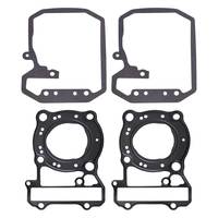 Jeu de joints de culasse de moteur de moto 400CC pour Honda Steed 400 NC26 1989-1994