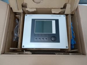 <span class=keywords><strong>Endress</strong></span> + <span class=keywords><strong>Hauser</strong></span> E + H CM442-2D980 Liquiline CM442 Transmissor - Product Image 2