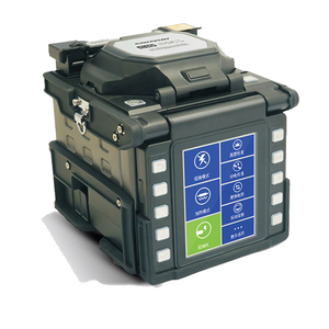 เครื่องเชื่อมสายไฟ Comway ใช้หัวเชื่อมรุ่น CE-03 สำหรับรุ่น C10S C9 C8 C6 A3 - Product Image 5