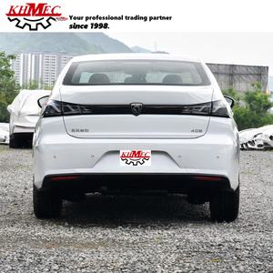 Nuova <span class=keywords><strong>Peugeot</strong></span> 408 Berlina 2025 360THP Guida a Sinistra Automatica Turbo Benzina con Tetto Panoramico Disponibile - Product Image 6