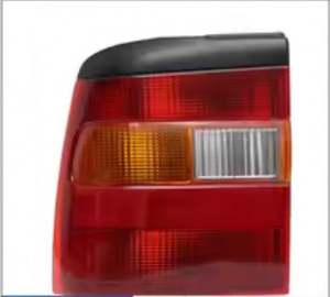 ไฟท้าย LED สำหรับ OPEL VECTRA ลดราคาพิเศษ - Product Image 6